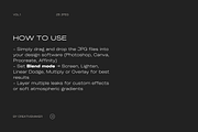 Light Leak Lens Flare Overlays Vol.1, a Background Photo by Creativemaker (Thumbnail 7 of 10)