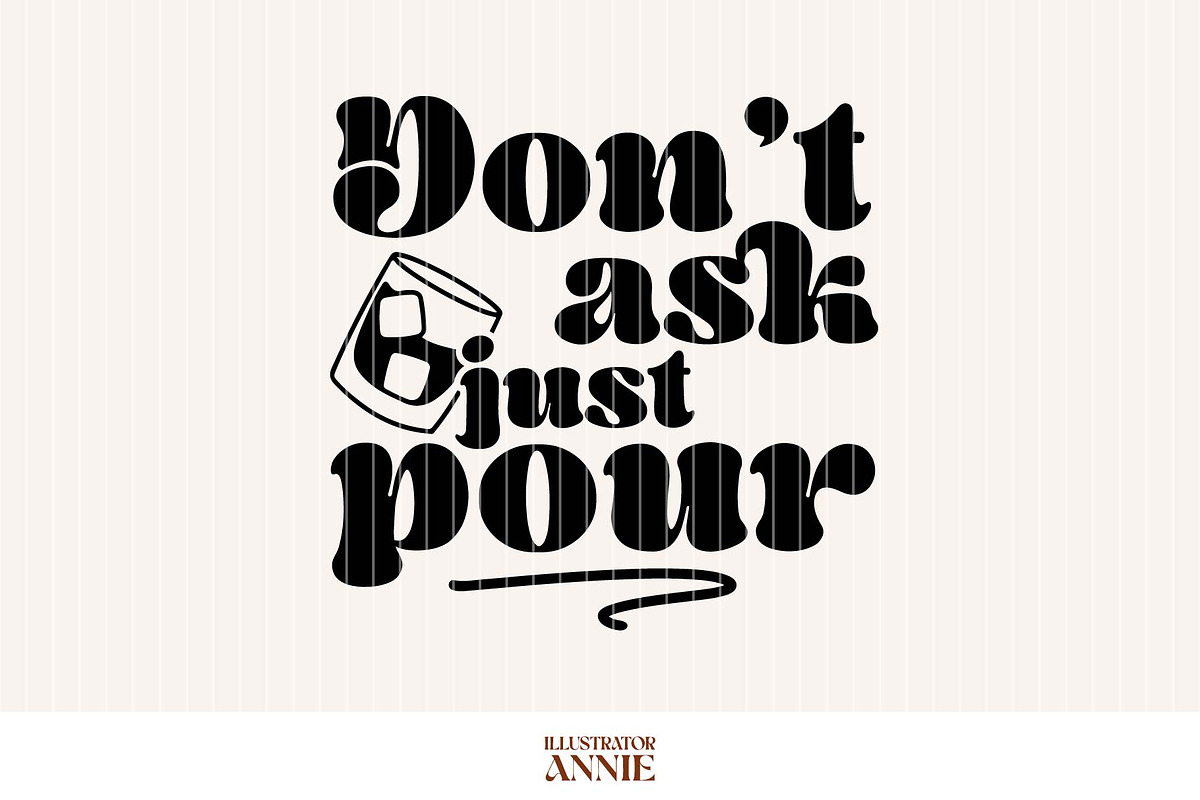 Funny Sarcistic Coaster SVG Bundle, an Object Graphic by IllustratorAnnie (Photo 5 of 8)