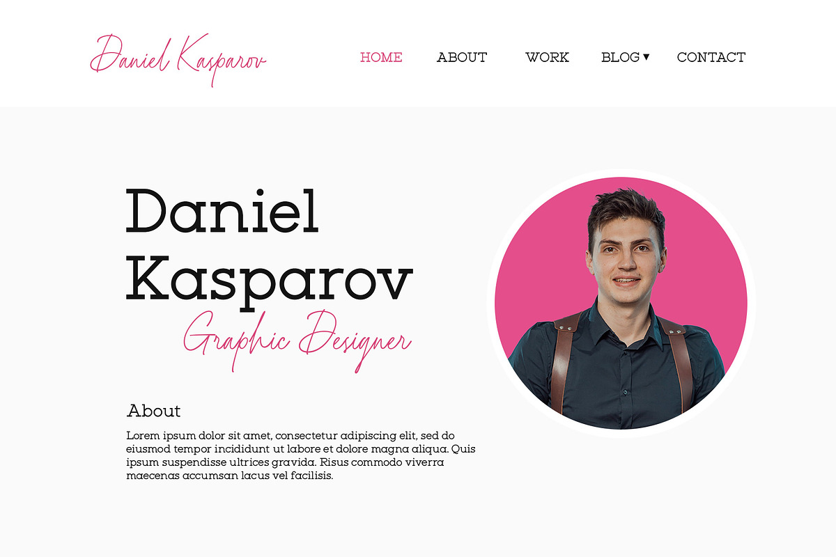 Spontial | Font Duo, a Script Font by Lemonthe (Photo 4 of 8)