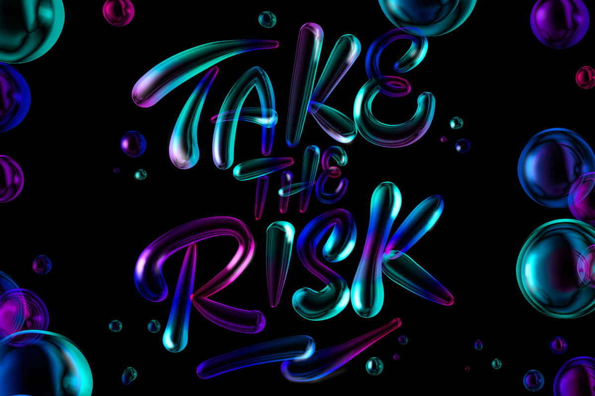 Bubble Brush, Bubble procreate brush, a Brush Add-On by Elenbushe (Photo 2 of 6)