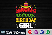 Cinco De Mayo SVG Bundle, an Object Graphic by FunnySVGCrafts (Thumbnail 8 of 20)