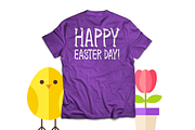 Easter Sunday Typeface, a Font by Seemly Fonts (Thumbnail 3 of 5)