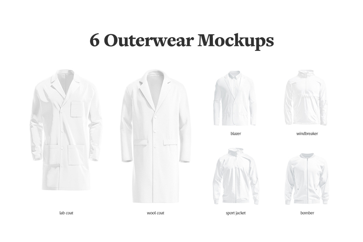 Outfit Mockup Creator, an Apparel Mockup by rebrandy (Photo 10 of 23)