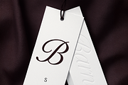 Barnaby - script typeface, a Font by Press & Pen (Thumbnail 7 of 8)