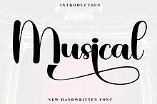Musical