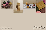 ETHE - Box&Candle mockups, a Packaging Mockup by Creatoom (Thumbnail 5 of 15)