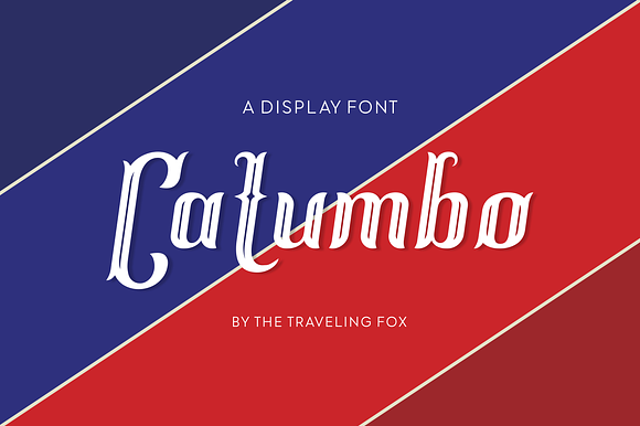 Catumbo preview 6