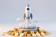 Financial Growth and Economic, a Business Photo by Rafoz (Thumbnail 8 of 9)