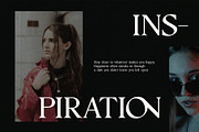 Gellisto Modern Ligature Serif, a Serif Font by Font Kingdom (Thumbnail 2 of 5)