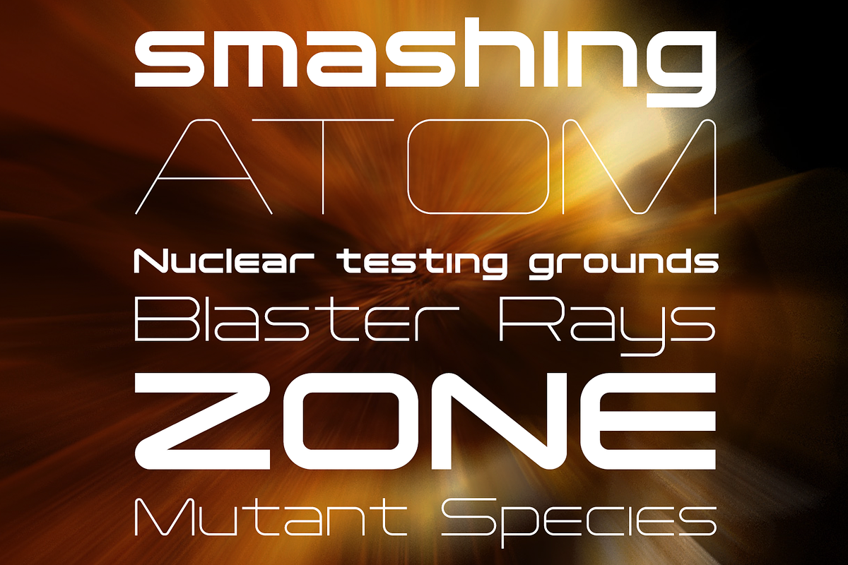 Tachyon preview 2