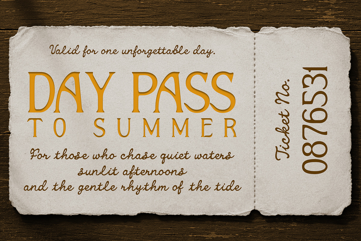 Placidus Notesho Retro Whimsical, a Handwritten Font by Sixtype (Photo 5 of 10)