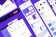 MailFlow - Email Marketing Template, a HTML Template by TNCFlow (Thumbnail 5 of 5)