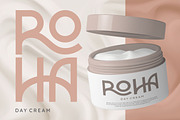 Wiloka - Unique Sans, a Sans Serif Font by ErgibiStudio (Thumbnail 2 of 9)