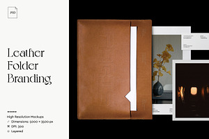 Complete Brand Identity Overview, a Books & Magazine Mockup by ReAffirm