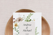 l'Herbolario - Wild Floral Graphics, an Illustration by studioequinox (Thumbnail 8 of 14)