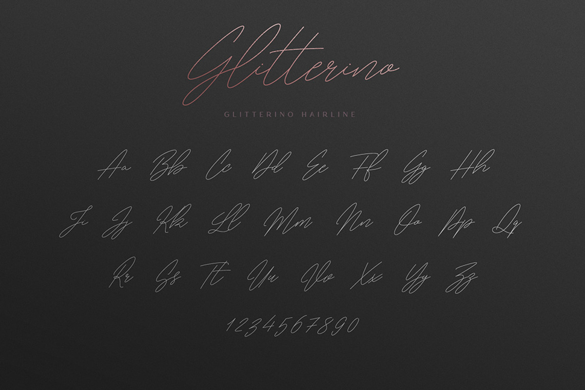 The Versatile Font Bundle, a Sans Serif Font by AlienValley (Photo 90 of 141)