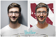 29-in-1 Mega Artistic Bundle, an Action Add-On by A R T M A R T (Thumbnail 9 of 67)