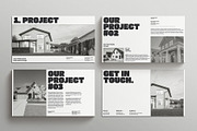 Real Estate Presentation Template, a Presentation Template by E-Type (Thumbnail 5 of 5)
