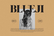 Gyeoul Elegant Serif Font Typeface, a Serif Font by Graphicxell (Thumbnail 4 of 10)