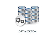 Data Science 3D Icons Set Bundle, an Object Graphic by Aimagenarium@gmail.com (Thumbnail 10 of 21)