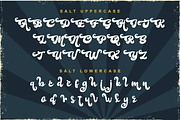 Holicya Retro Font, a Script Font by Dumadistyle (Thumbnail 3 of 12)
