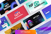 Monster Slides PowerPoint Template, a Presentation Template by Brandearth RRGraph (Thumbnail 7 of 17)