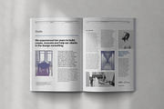 Kreatype Proposal, a Brochure Template by Kreatype Studio (Thumbnail 4 of 18)