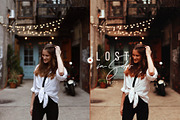 Lost in Soho Lightroom & ACR Presets, an Action Add-On by FilterAtelier (Thumbnail 4 of 11)