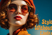 Funky Groove Psychedelic Font, a Font by Graphic Spirit (Thumbnail 3 of 12)