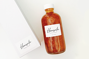 Homistorya - Wedding Font, a Script Font by RockboyStd (Thumbnail 5 of 12)