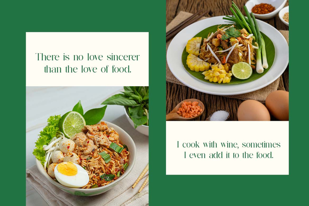 Modest Steady Display Serif Font, a Serif Font by UICreative (Photo 3 of 13)