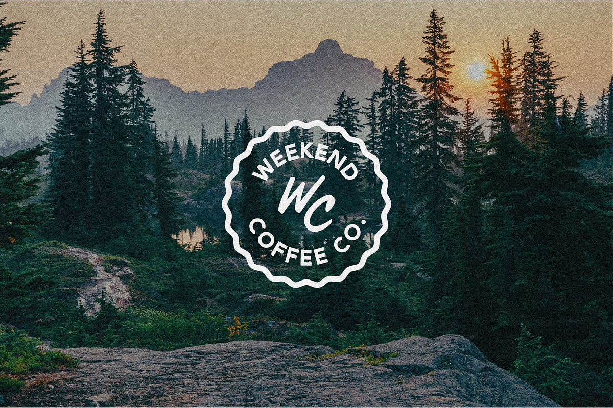Coffee Logo Kit Template | by ASCEND, a Branding & Logo Template by Ascend Studio (Photo 4 of 8)