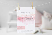 Bath Oliver Font | 80% OFF, a Script Font by Chocotype Std (Thumbnail 5 of 18)