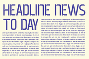 Created, a Sans Serif Font by Muksal Creative (Thumbnail 7 of 9)