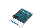 Bring N Co - Corporate Newsletter, a Brochure Template by Incools Stokie (Thumbnail 1 of 6)