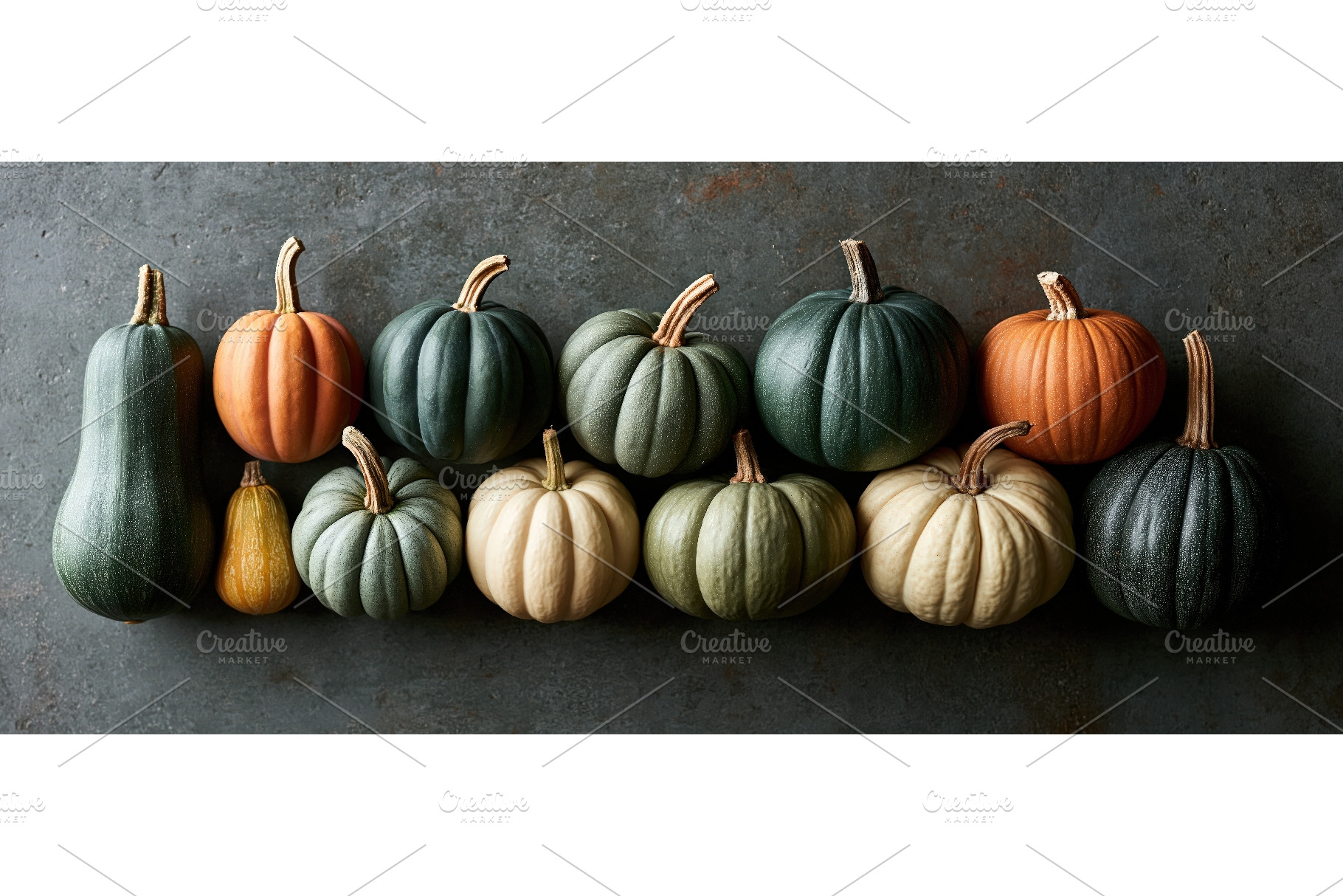 Assorted Green Orange and White, a Food & Drink Photo by piter.goskov