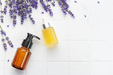 Lavender spa., a Health & Medical Photo by Olena Rudo