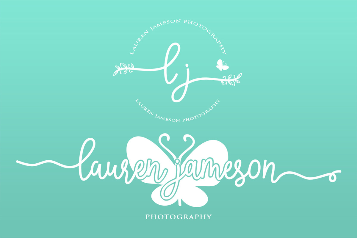 Biscuiterie Monoline Script, a Script Font by Attract Studio (Photo 4 of 7)