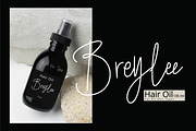 Dunkerlest Signature, a Handwritten Font by Eltypesstudio (Thumbnail 6 of 10)