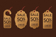Price Tags - Set of 21, a Templates & Theme by Thekeypixel (Thumbnail 4 of 4)