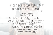 Mama | Script Font, a Handwritten Font by Scratchones (Thumbnail 7 of 9)