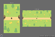 2D Maps - Age Battle Stages, a Background Graphic by LAYERLAB (Thumbnail 5 of 17)