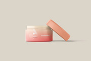 Cosmetics Packaging Mockup Pack, a Cups & Container Mockup by Toasin Studio (Thumbnail 16 of 23)