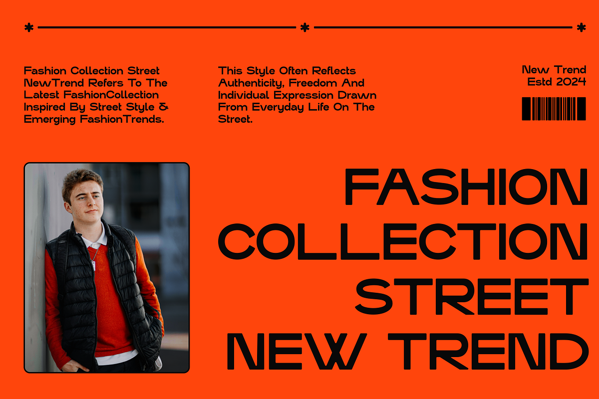 Minati - Modern Sans Serif Font, a Sans Serif Font by MaikoHatta (Photo 3 of 8)