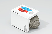 Relationships Book Cover Design, a Design Template by Yeba S (Thumbnail 1 of 11)