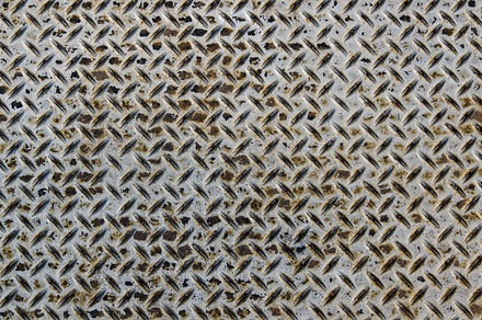 Metal plate texture preview 6