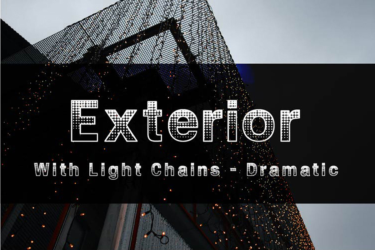 Bubble Black, a Sans Serif Font by edcreative (Photo 2 of 7)