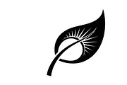 versatile nature-themed silhouettes, an Icon by Amazin_art (Thumbnail 2 of 31)