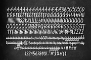 Agatha Mitchellin – Brush Script, a Script Font by Fikryal Studio (Thumbnail 15 of 15)