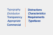 Grandiore Modern Sans Serif Font, a Sans Serif Font by UICreative (Thumbnail 8 of 13)